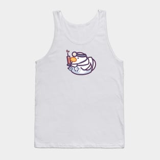 Doctor? Ducktor! Tank Top